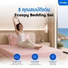 ชุดเครื่องนอน Zcoopy Bedding Set - Image 4