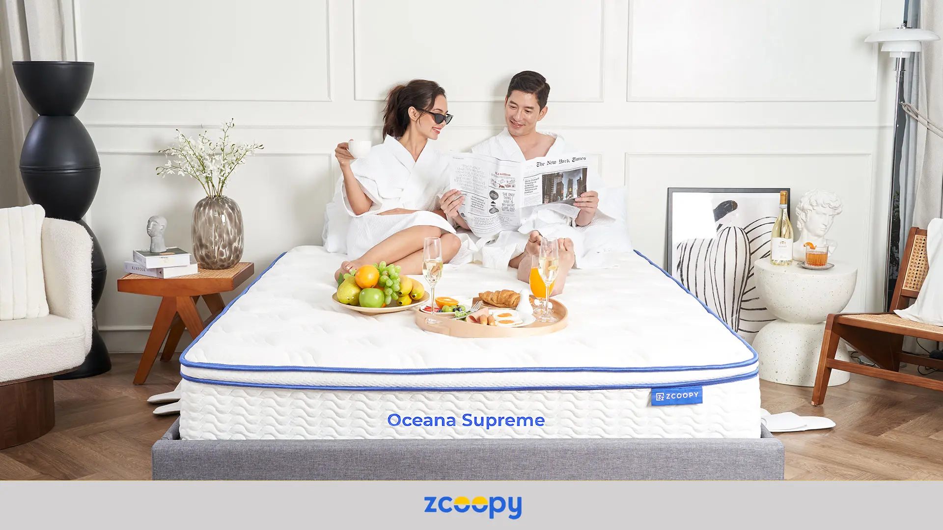 ที่นอนสำหรับคนขี้ร้อน-Zcoopy-Oceana-Supreme2