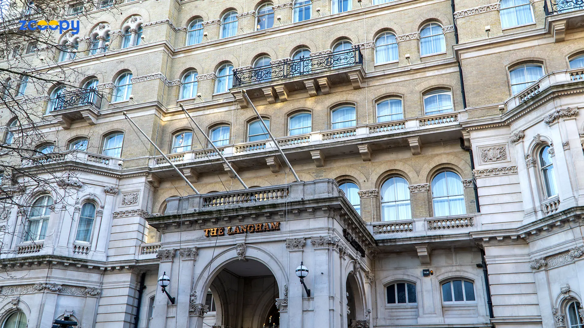 โรงแรมผีสิง-Langham-Hotel