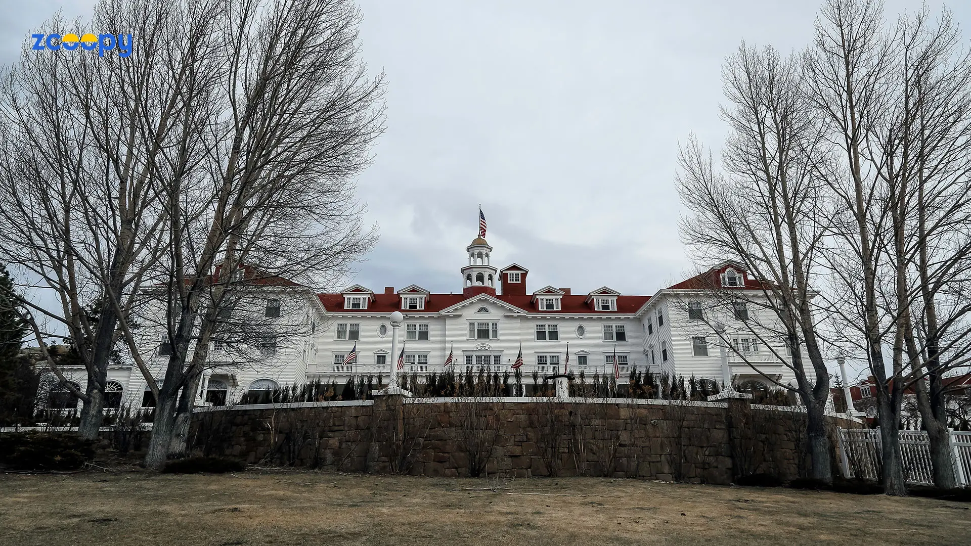 โรงแรมผีสิง-The-Stanley-Hotel-Colorado
