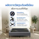 ฐานเตียง Pixel Bed Frame - Image 3
